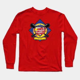 Rocky Mountain Foam Run Derby Long Sleeve T-Shirt